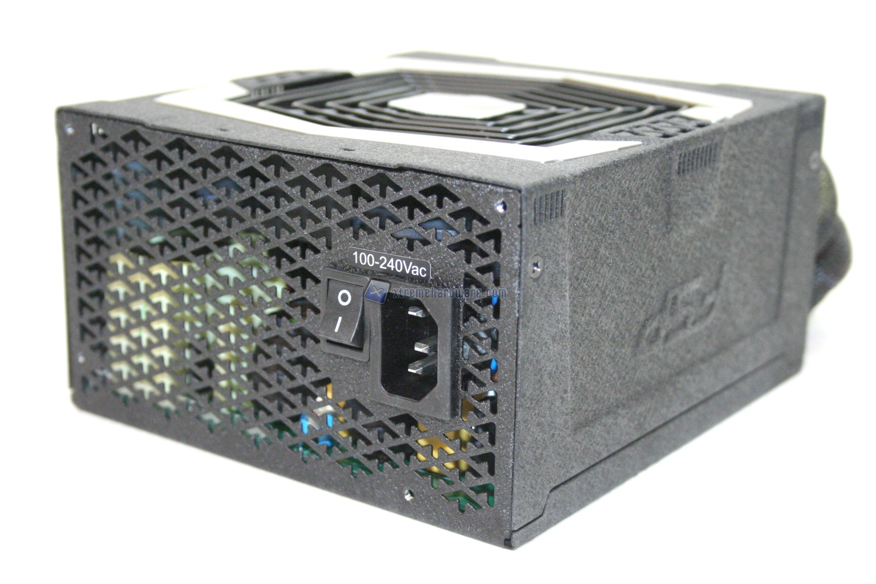 FSP 650W 92 00037