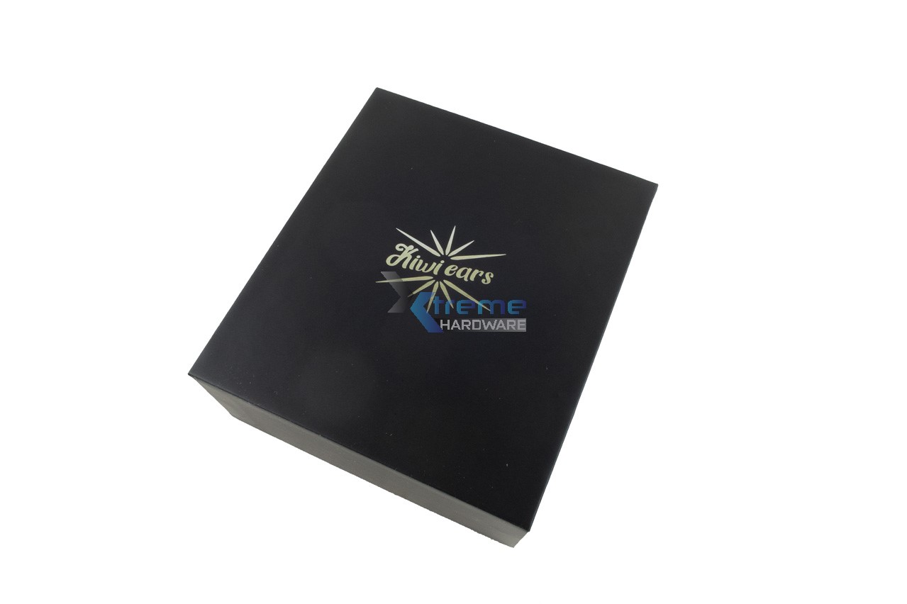 Kiwi Ears Étude 6 d0b18