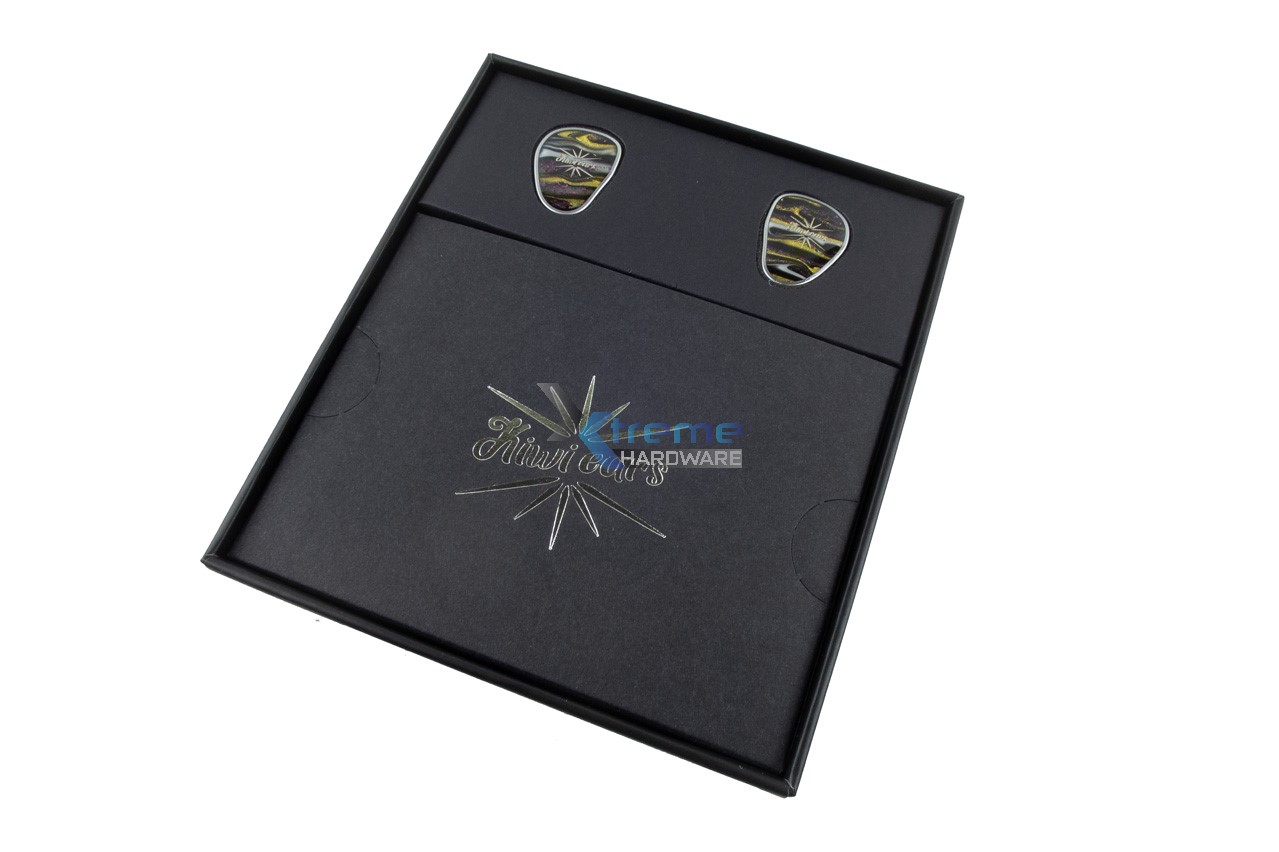 Kiwi Ears Étude 7 ce22d