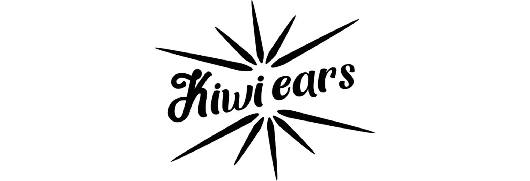 kiwi ears logo 89e6c