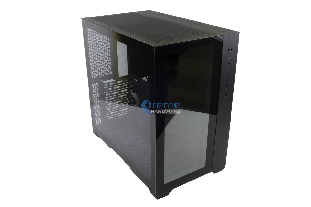 MagniumGear Neo Qube 2 Infinity Mirror 5 c30a3